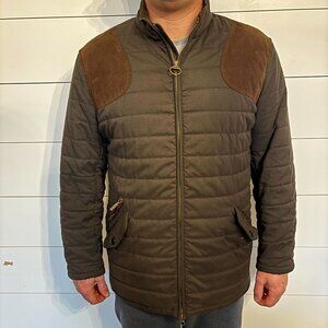 Barbour Men's Jacket | Size: Altered from XL to L